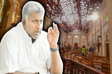 உயிர்த்த ஞாயிறு தற்கொலைத் தாக்குதலில் பாதிக்கப்பட்டோருக்கு வீடமைப்பு திட்டம்!