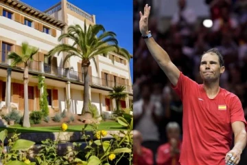 கண்ணீருடன் விடைபெற்ற ஜாம்பவான் ரஃபேல் நடாலின் வியக்கவைக்கும் சொத்து மதிப்பு