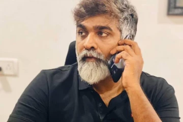 ஜவான் படத்தில் வில்லனாக நடிக்க கோடியில் சம்பளம் வாங்கிய விஜய் சேதுபதி.. இதோ முழு விவரம்