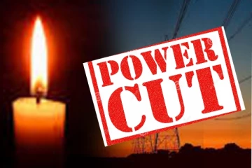 අද සහ මැයි 03වැනි දා විදුලි කප්පාදුව වෙනස් වෙච්ච හැටි මෙන්න..