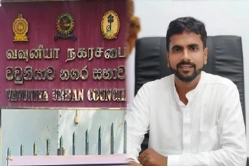 வவுனியா மாநகரசபை முதல்வர் விவகாரம்: ஆளுநரின் வர்த்தமானி மீதான தடை நீடிப்பு