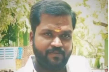 போலி என்கவுண்டர் என்ற பெயரில் பிரபல ரவுடி சுட்டுக்கொலை - கடிதத்தால் பரபரப்பு!