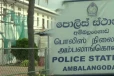 தென்னிலங்கை பொலிஸ் நிலையத்தில் பரபரப்பு ; வைரல் காணொளி குறித்து உயர் மட்ட விசாரணை