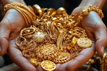 இலங்கையில் தங்கத்தின் விலையில் ஏற்பட்ட மாற்றம்