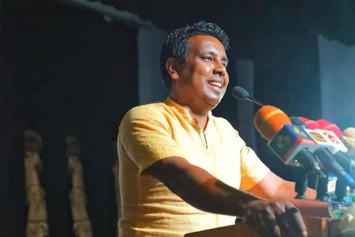 சட்டத்தரணிகள் சங்கத் தலைவருக்கு எதிரான குற்றச்சாட்டுகள் முழுப் பொய் : பிரேம்நாத் சி தொலவத்த | False Allegations Against The Bar Association