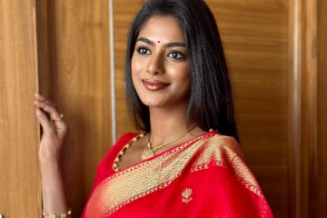 பிக் பாஸ் வினுஷா ஹீரோயினாக நடிக்கும் புது சீரியல்.. ஹீரோ யார் தெரியுமா?