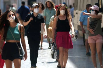 ஜெர்மனி மக்களுக்கு வெளியான மகிழ்ச்சித் தகவல்!