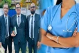 கல்முனை வைத்தியசாலை சீருடை விவகாரம் : எழுந்துள்ள விசனம்