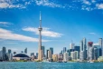 டொராண்டோவிற்கு சுற்றுலாப் பயணிகளின் வருகையில் அதிகரி்ப்பு