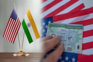 அமெரிக்க குடியுரிமை பெறுவதில் முதலிடம் பிடித்த நாடு எது தெரியுமா!