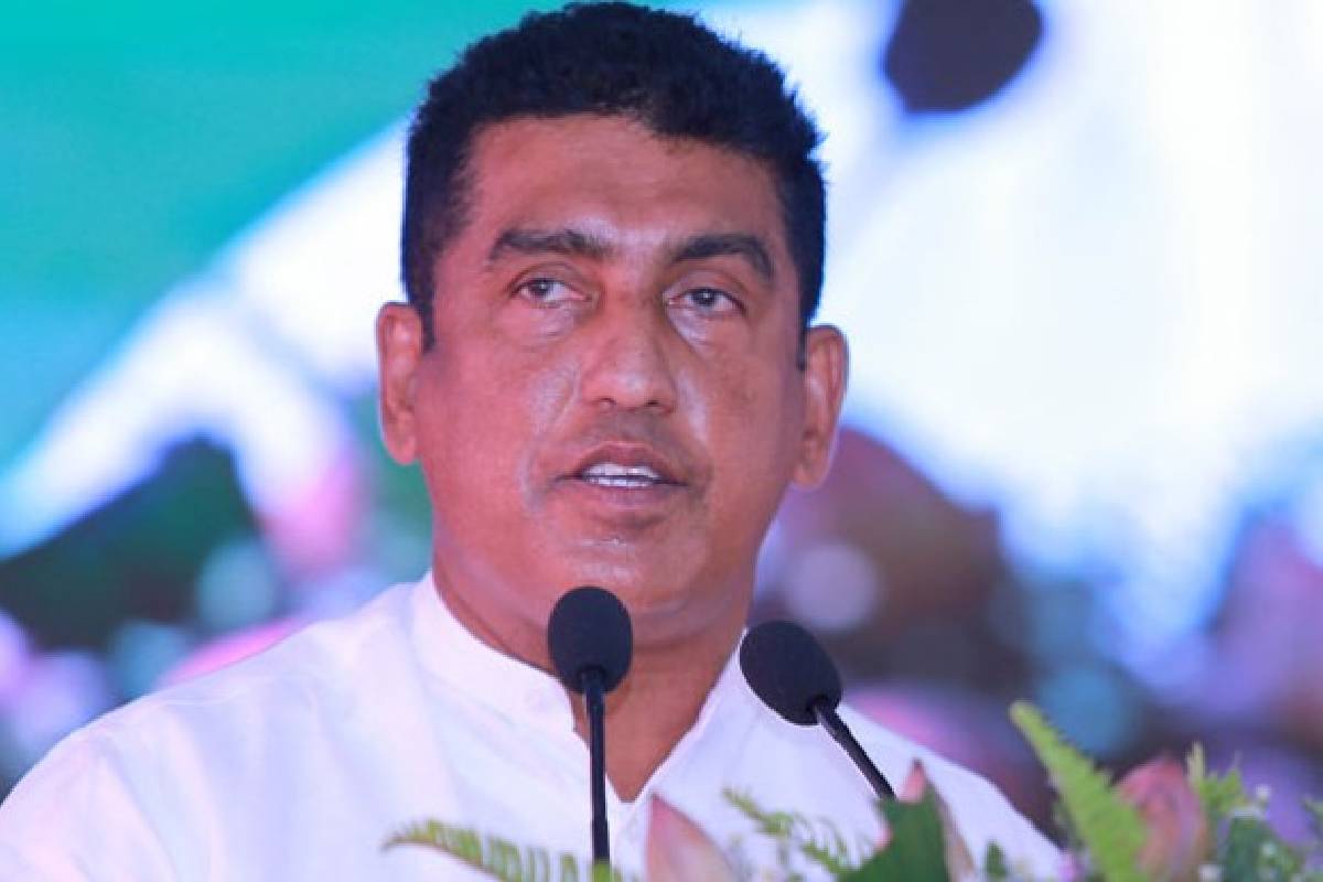 ஜோன்ஸ்டனுக்கு எதிரான வழக்கு ஒத்திவைப்பு | Case Against Johnston Adjourned ஜோன்ஸ்டனுக்கு எதிரான வழக்கு ஒத்திவைப்பு | Case Against Johnston Adjourned