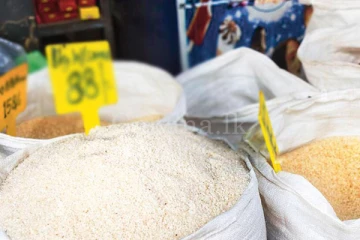 වැඩි මිලට සහල් අලෙවි කලොත් මේ අංකයට දැනුම් දෙන්න. - නව පාලන මිල මෙන්න.