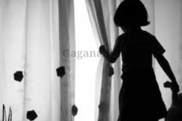 දෙයියනේ.. සිත් පිත් නැති පාපතරයින් දෙන්නෙක් මල් කැකුළකට කළ අහස පොළොව නුහුලන අපරාදය..