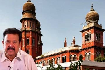 பொன்முடி வழக்கின் தீர்ப்பு - அதிரடியாக ரத்து செய்த உயர்நீதிமன்றம்..! பரபரப்பு உத்தரவு..!