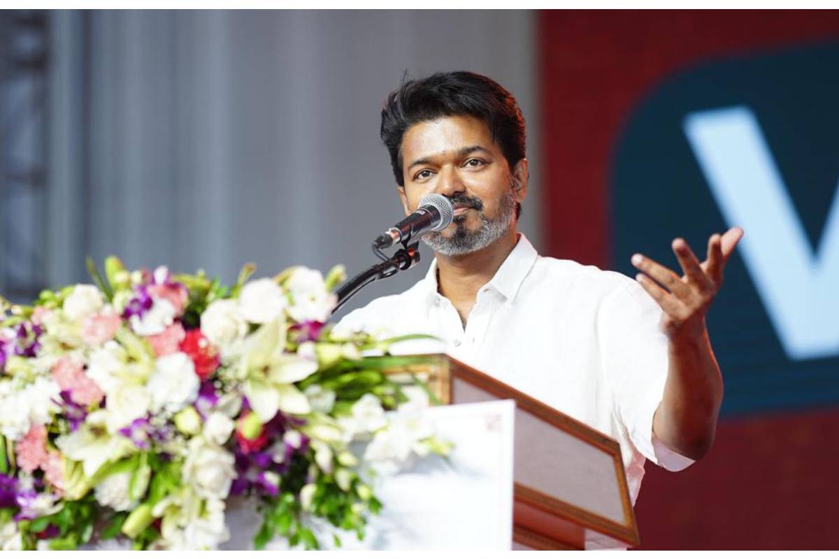 Vijay