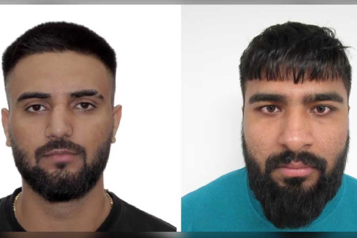 கனடாவில் அதிரடி: கப்பம் கோரல் புகாரில் 35 பேர் நாடு கடத்தல்! | Extortion Related Deportations Up To 35