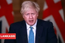 பிரித்தானியாவில் இவ்வளவு பேர்களுக்கு பாதிப்பா? பிரதமர் ஜோன்சன் வெளியிட்ட பகீர் தகவல்