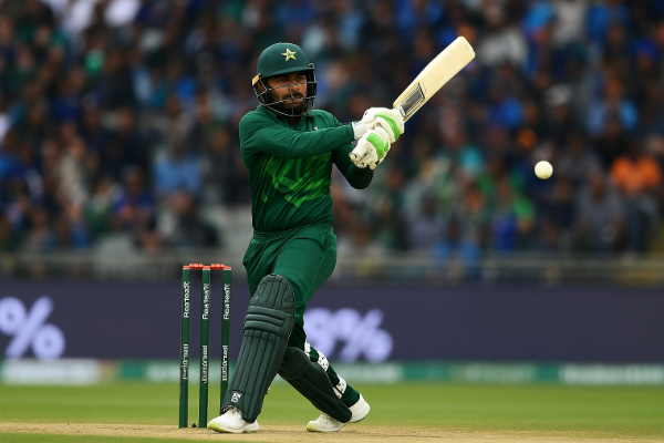 வியாஸ்காந்தின் அறிமுக போட்டியில் இலங்கை அணி தோல்வி | Srilanka Lost To Pakistan In T20