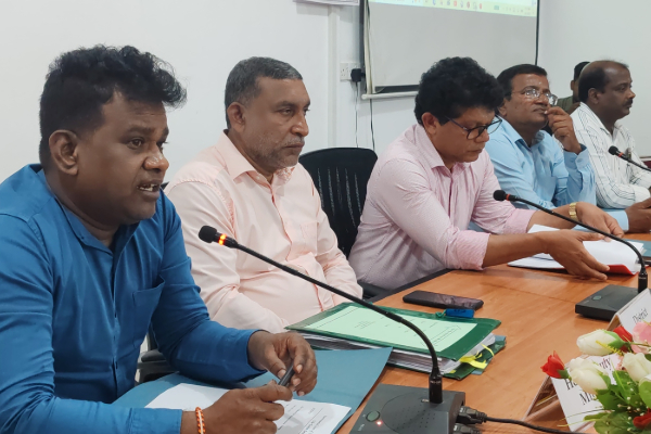வடக்கில் லட்சக்கணக்கான ஏக்கர் காணி விடுவிப்பு - அநுர அரசின் அதிரடி அறிவிப்பு | Acres Of Civilian Land Acquisition In The North