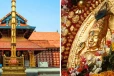 இந்தியாவிலேயே முதலில் நடை திறக்கப்படும் கோயில் எது தெரியுமா?