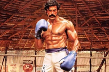 சார்பட்டா பரம்பரை படத்தில் முதலில் நடிக்க இருந்தது யார் தெரியுமா?