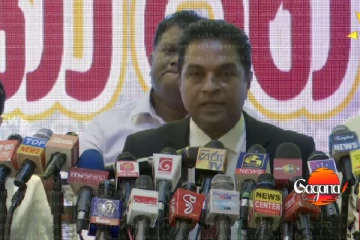 පැලවත්තේ වලං හෝදපු කෙනෙක් අපරාධ විමර්ශන අංශයේ ලොක්කෙක් කරලා - සාගර කාරියවසම්ගෙන් විශේෂ හෙළිදරව්වක්