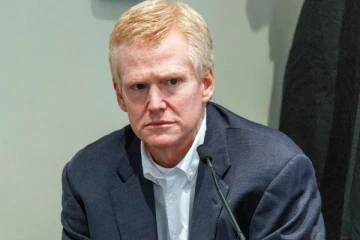 மனைவி மற்றும் மகன் கொடூர கொலை! 700 ஆண்டுகள் சிறை தண்டனையை எதிர்கொள்ளும் அமெரிக்கர்