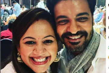 அர்ச்சனாவுக்கும் அபிநய்க்கும் இப்படியொரு தொடர்பா! புகைப்படத்தோடு அவர்களே வெளியிட்ட செய்தி..