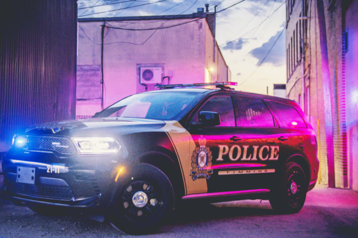 கனடா டிம்மின்ஸ் நகரில் 24 மணி நேர இடைவெளியில் இரு கொலைகள் ! | Timmins Police Investigate 2Nd Fatal Shooting கனடா டிம்மின்ஸ் நகரில் 24 மணி நேர இடைவெளியில் இரு கொலைகள் ! | Timmins Police Investigate 2Nd Fatal Shooting