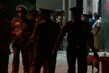 வெள்ளவத்தையில் நடந்த பரிதாபம் - ஒருவர் உயிரிழப்பு