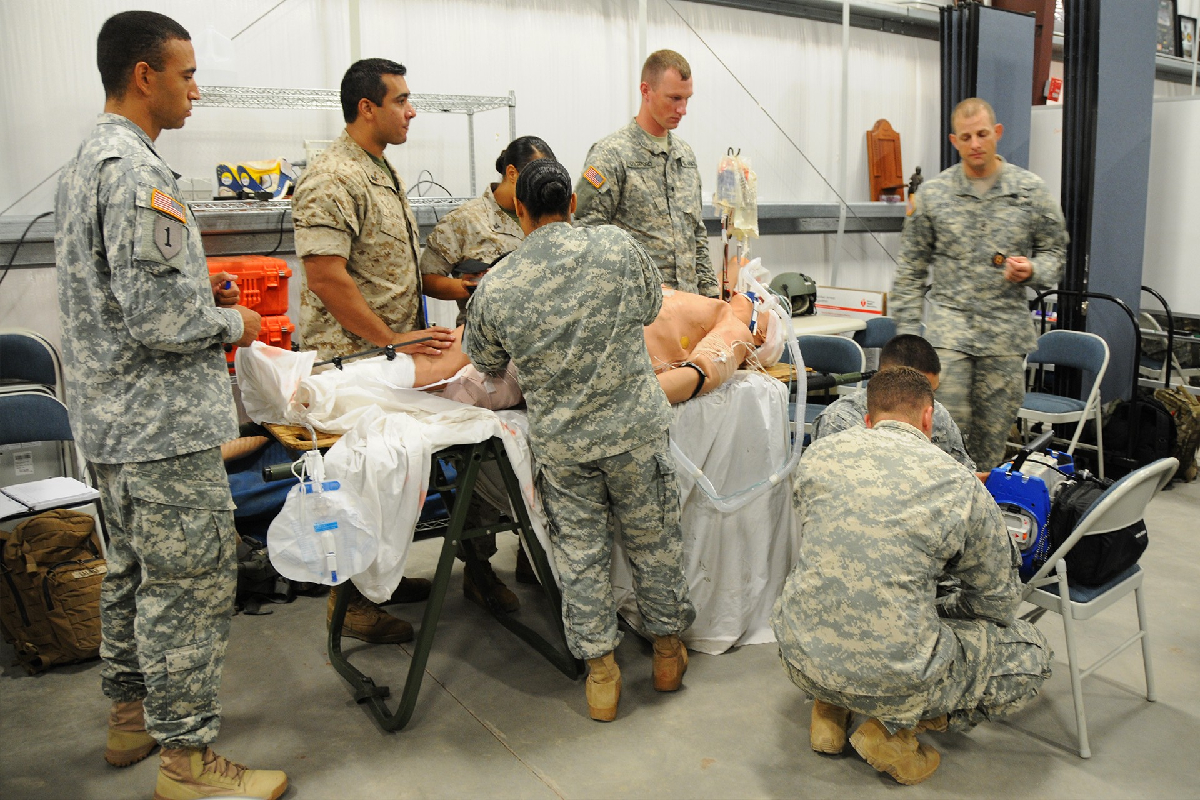 மத்திய கிழக்கு மோதல் : அமெரிக்க இராணுவத்திற்கு ஏற்பட்ட இழப்பு | 13 U S Soldiers Killed 300 Injured Middle East