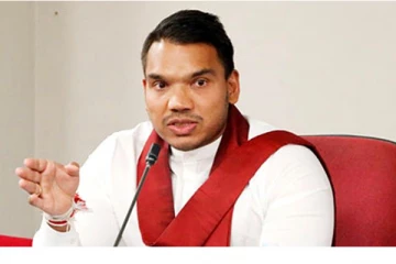 தபால் மூல வாக்களிப்பில் அரசாங்கத்திற்கு நல்ல பாடம் கற்பிக்கப்படும்