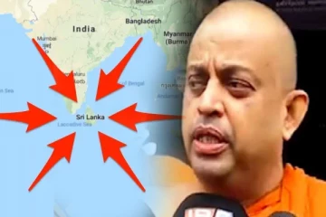 பின்னோக்கி நகரும் இலங்கை - உலப்பனே சுமங்கல தேரர் ஆதங்கம்