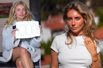 12 மணி நேரத்தில் 1057 ஆண்களுடன் உடலுறவு - சர்ச்சையை கிளப்பும் 25 வயது நடிகை