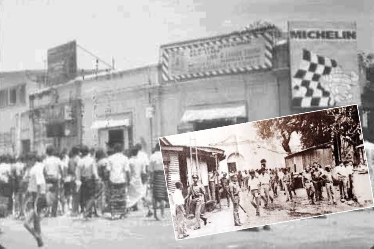 கறுப்பு ஜூலையில் படுகொலை செய்யப்பட்ட குட்டிமணி, தங்கதுரை, ஜெகன்.... | Kuttimani Thangadurai Were Murdered In Black July கறுப்பு ஜூலையில் படுகொலை செய்யப்பட்ட குட்டிமணி, தங்கதுரை, ஜெகன்.... | Kuttimani Thangadurai Were Murdered In Black July