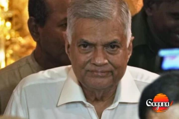 රනිල් අත්අඩංගුවට ගැනීම ගැන ජනතාව අතර උණුසුම් කතාබහක්