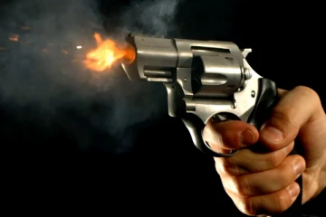 තවත් වෙඩි තැබීමකින් කාන්තාවක් ජීවිතක්ෂයට