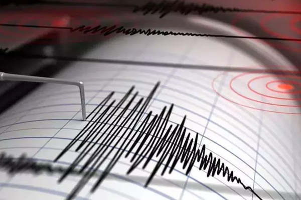 அடுத்தடுத்து ஏற்பட்ட நிலநடுக்கத்தால் அதிர்ந்த ஆப்கான் | Afghanistan Shaken By Successive Earthquake