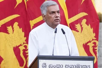 நாட்டை விட்டு யாரும் வெளியேறத் தேவையில்லை; ரணிலின் முக்கிய நோக்கம்!