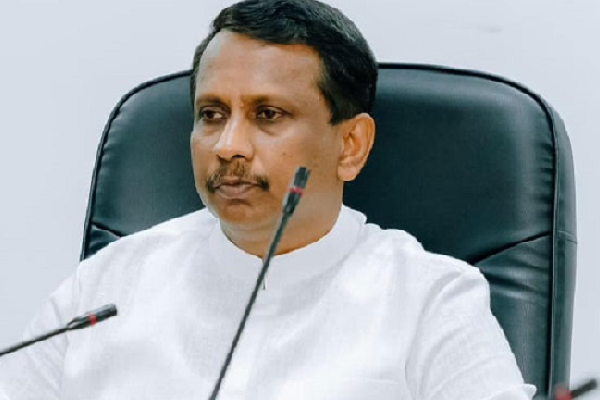 ஜப்பான் மீண்டது போல் இலங்கையும் மீண்டெழும் - அமைச்சர் சமந்த நம்பிக்கை | Sri Lanka Will Recover Just Like Japan