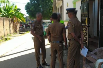 தமிழர் பகுதியில் நேர்ந்த சோகம் ; குளத்திலிருந்து மீட்கப்பட்ட ஆண் ஒருவரின் சடலம்