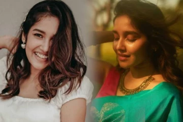 18 வயதில் நடிகையானதும் இப்படியா!! சொப்பன சுந்தரியாக மாறிய அஜித் ரீல் மகள் அனிகா..