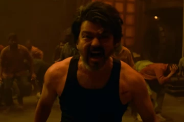 12 நாட்களில் தமிழகத்தில் மட்டுமே லியோ செய்துள்ள வசூல்.. எவ்வளவு தெரியுமா