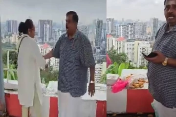 கோவில்களில் அன்னதானம் வழங்க தடையா? ; ஜலான் காசிங் சிவன் ஆலயத்தில் பெரும் சர்ச்சை