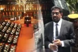 நாடாளுமன்றிற்கு வரமாட்டேன்! கெஹலிய திட்டவட்டம்
