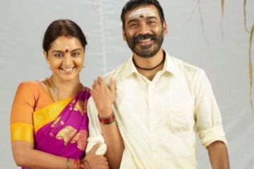 தனுஷ், அசுரன் திரைப்படத்திற்கு தேசிய விருது: 67 வது தேசிய விருதுகள் அறிவிப்பு