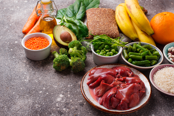 இந்த காய்கறிகளை சாப்பிட்டால் ஹீமோகுளோபின் அளவு கூடுமாம் | Eating These Vegetables Increase Hemoglobin Levels