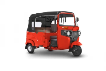 ත්‍රිරෝද රථයක කව්රුත්ම නොසිතූ නවතම මිල ගණන් මෙන්න..