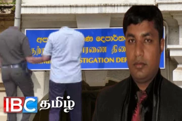 கைதுகளால் அதிரும் கிழக்கு மாகாணம் : இனியபாரதியின் சாரதியும் சிக்கினார்