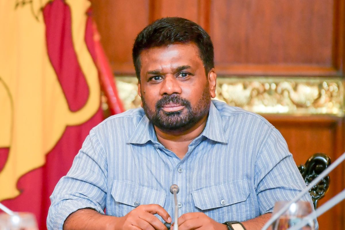 ஜனாதிபதி - 6 தமிழ்க் கட்சிகளின் தலைவர்கள் சந்திப்பில் திட்டவட்டமான தீர்மானம் எதுவும் எட்டப்படவில்லை..! | President Meeting With Leaders Six Tamil Parties
